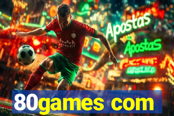 80games com